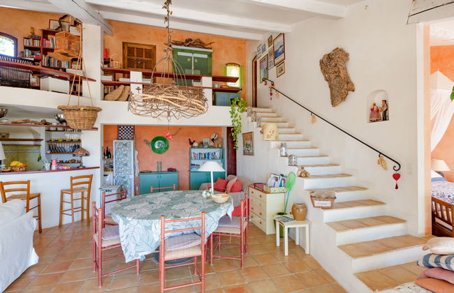 La Sacherie de l'Autourière - Foto 6