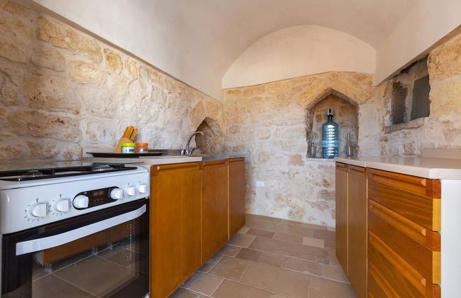 2822 Marì Trullo by Perle di Puglia - Foto 13
