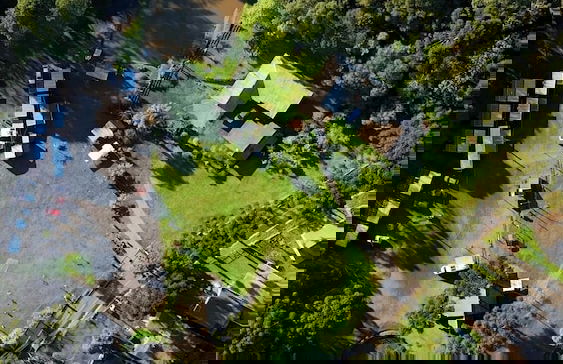 Cabanas Loft Paraíso - Photo 29