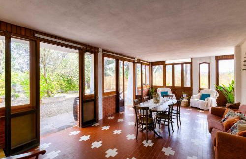 Charming Villa 200m from the sea - Foto 50