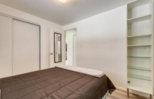 Covered Patio, Gas Grill and Yard Sheridan Home! - Foto 14