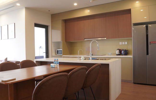 The Matrix One Managed by Anstay Residence - Foto 59