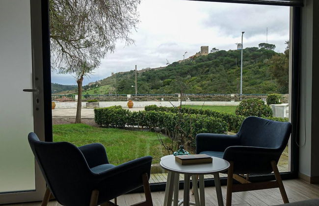 A Casa do Castelo in Bidos - Foto 14