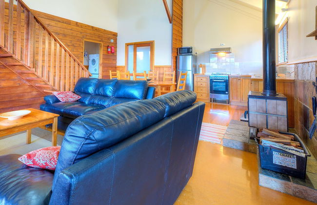 Karma Chalets - Photo 22