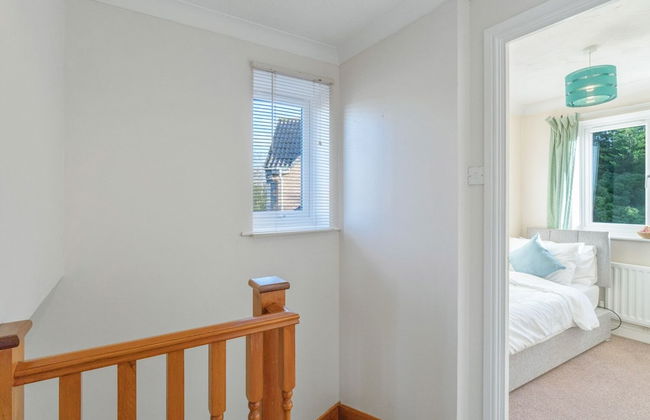 East Midlands House - Foto 30