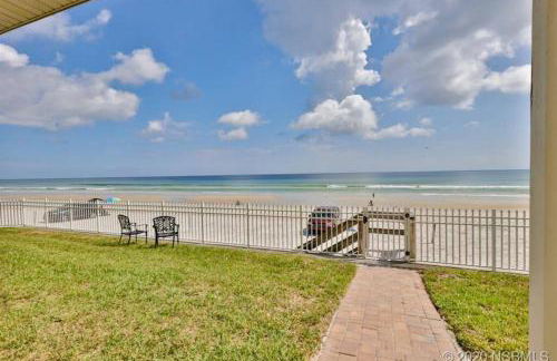 Coastal Waters 213, 2Nd-Floor Condo With Ocean Views - Foto 12