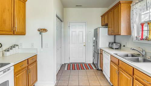 Pool Access and Pond Views Longs Home Near Golf! - Foto 4