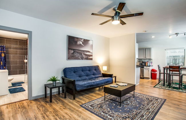 Palo De Rosa - Foto 1