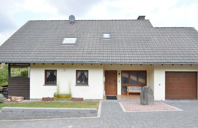 Holiday Home Niederehe Romantic Escape - Foto 30