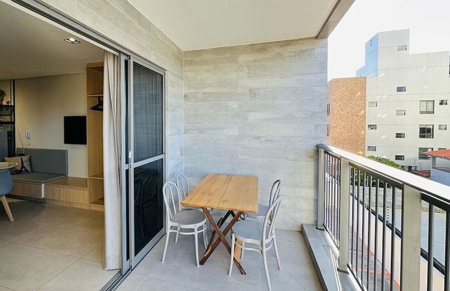 Box 150 - LikeHome Hospedagens - Foto 37