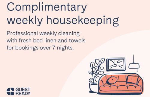 GuestReady - Sweet comfort in Lisbon - Photo 2