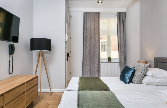 Venetian House Market Square Aparthotel - Photo 45