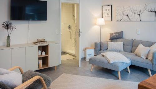 Ferienwohnung Auszeit - Foto 5