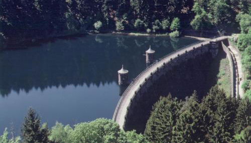 Pension Apartment Burscheid - Foto 5