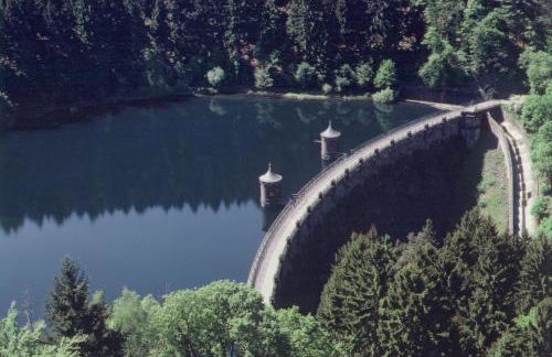 Pension Apartment Burscheid - Foto 5