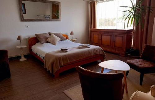 Beau logement proche plage et centre-ville - Foto 1