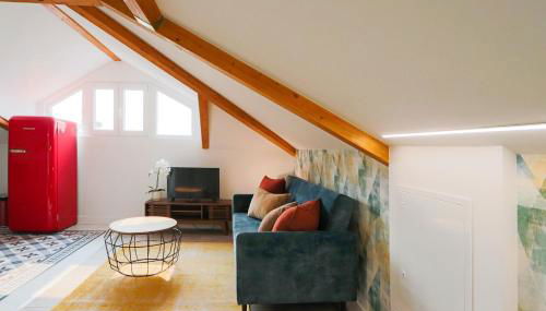 HM - Home Feeling Studio Campanhã - Foto 4