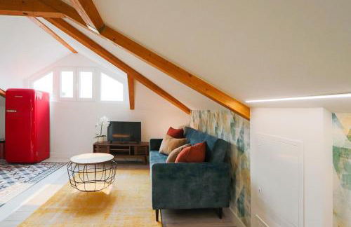 HM - Home Feeling Studio Campanhã - Foto 4