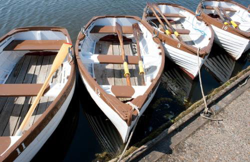 Little Chequers - Foto 26