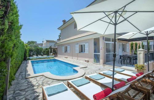 Villa Albatros by Villa Plus - Foto 6