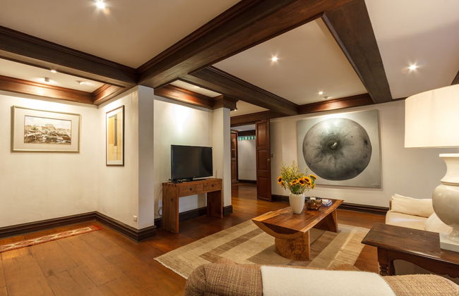 Vanā Som - Foto 27