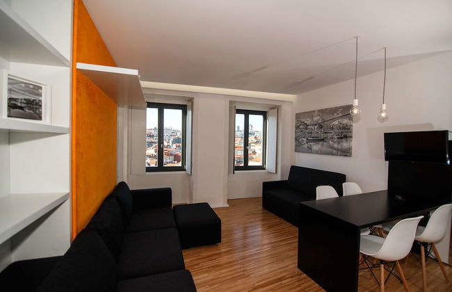 Cathedral Design Apartments - Photo 22