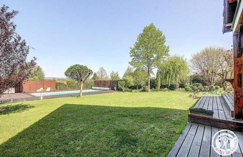 Gîte de France Bayat pour 5 personnes 4 épis - Gîte de France 5 personnes MAE-9354 - Foto 11