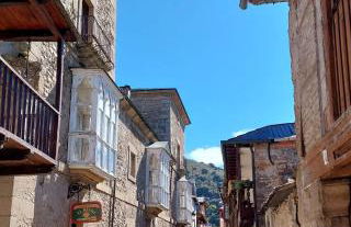 Casa Rural Maria - Photo 41