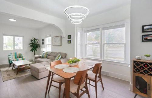 Ogden Base Camp - Foto 38