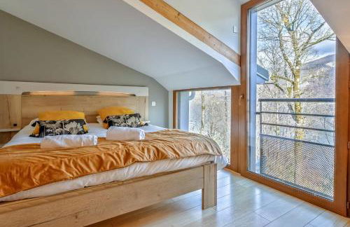 Les Terrasses de Bredanne - Foto 12