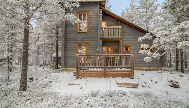 Pyhä-kohu - Foto 3, Inside other