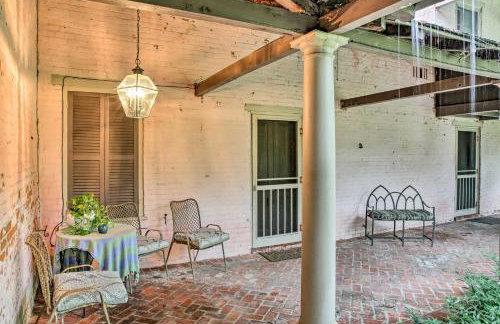 Historic Baton Rouge Vacation Rental 6 Mi to LSU! - Foto 13