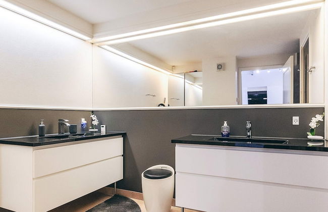 Seaside Haven With Views - By Traum Ferienwohnungen - Foto 27