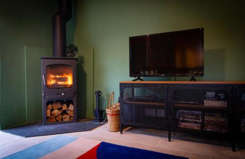 Nagshead Cottage - Dog-friendly retreat on the cycle trail - Photo 17