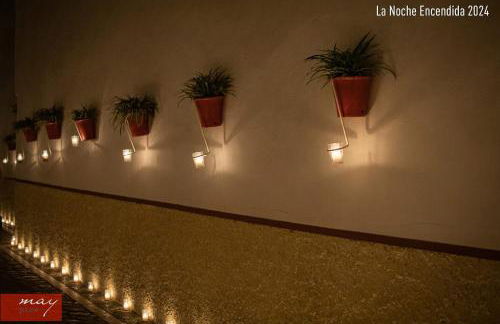 Encanto Urbano: Piso céntrico totalmente equipado - Foto 31