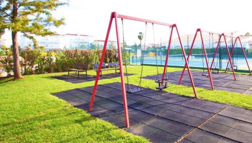 Family Escape, oasis parque - Foto 2, Garden