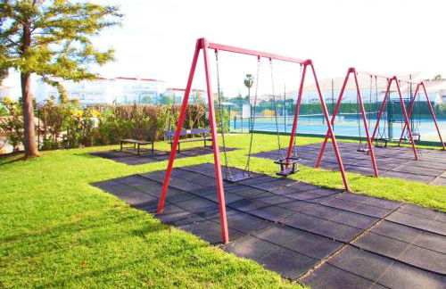 Family Escape, oasis parque - Foto 2