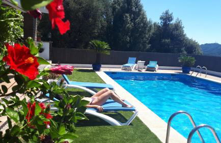 Sea view, Wonderful pool, Nature, Peaceful & AC - Foto 58