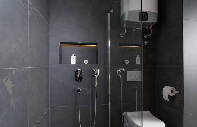 Premium apartments with balcony - Foto 19