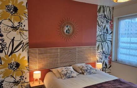 Magnifique Malouine 10 personnes - Foto 8