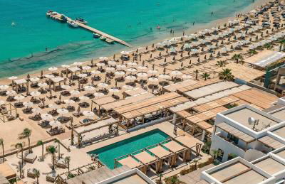 La Playa Studio Mykonos - Foto 1