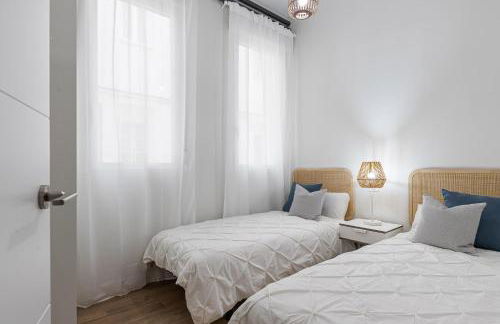 Chamberi City Center Apartment - Foto 12