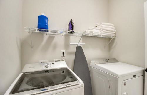 6 Mi to Chattanooga Home with Balcony and Dtwn Views! - Foto 20