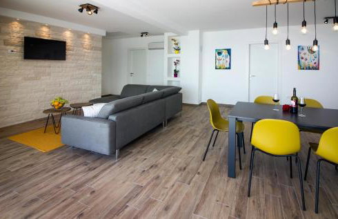 Villa vista sul Quarnero - Foto 32