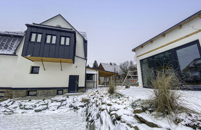 Velké Losiny - Foto 37