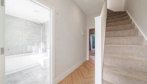 Cosy Tooting Retreat: 2-Bed Gem - Foto 5