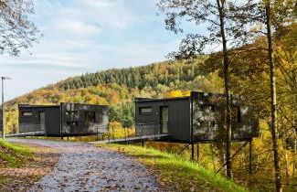 Bergchalet auf Stelzen - Foto 16