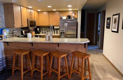 Giant Steps 17 Ski in out - Foto 7