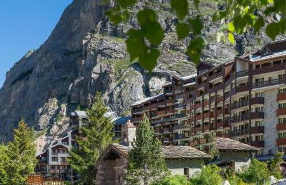 Résidence Pierre & Vacances La Daille - Foto 36