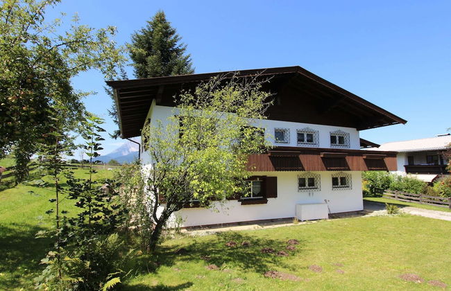 Spacious Holiday Home in Sankt Johann near Ski Area - Foto 22